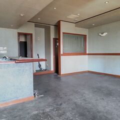 空きテナント！居ぬき！賃料５０，０００円！ジモティーからの成約で家賃1ヶ月無料★敷金・礼金１ヶ月！何でもご相談くださいませ【匝瑳市テナントハイツ】 - 匝瑳市
