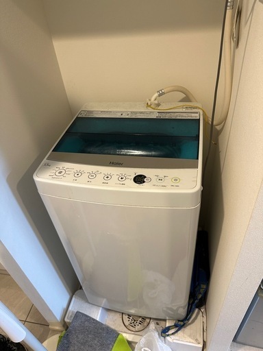 洗濯機