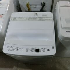 ハイアール 4.5kg 洗濯機 2021年製 BW-45A【モノ市場東海店】41