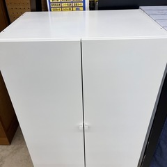 💚シンプルなデザイン💚⭐️IKEA⭐️イケア⭐️スチールキャビネ...