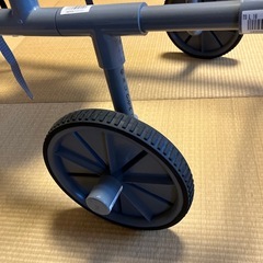 ペット　犬用車椅子の画像