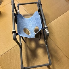 ペット　犬用車椅子の画像