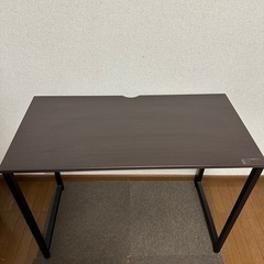 パソコンデスク
