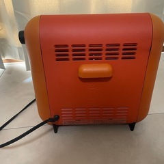 電気ヒーターの画像