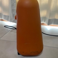 電気ヒーターの画像