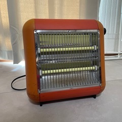 電気ヒーター