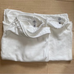 未使用ステテコ⁈2枚セットの画像