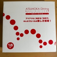新品 18穴たこ焼き器の画像