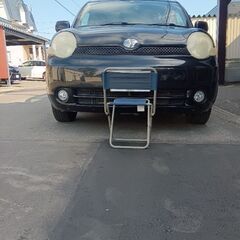 トヨタ　シエンタ　