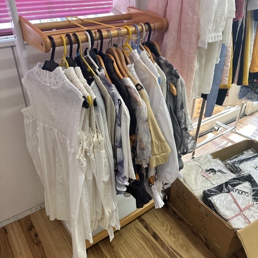 服　ワンピース