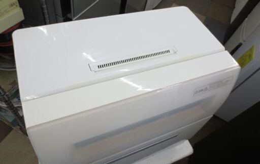 パナソニック 食器洗い乾燥機 NP-TR9 2017年製 食器収納容量45点 食洗器 乾燥あり Panasonic 札幌 北20条店