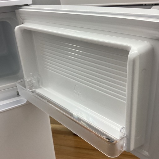 取りに来られる方限定！！comfee 2022年製 2ドア冷蔵庫