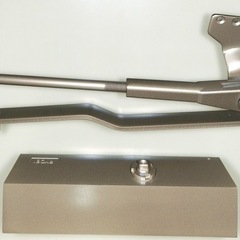RYOBI ドアクローザー YS3K-12130