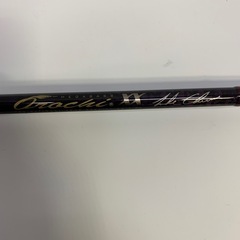 【配送不可】Megabass メガバス オロチXX F4-68X...