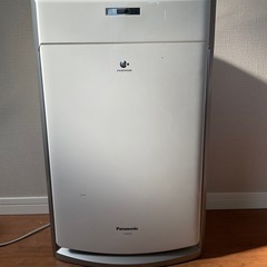 Panasonicナノイー