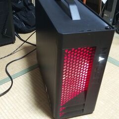超美品です。爆速。 レノボ Legion T530-28ICB ...