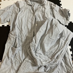 マタニティパジャマ2着+ワンピース　まとめ売りの画像