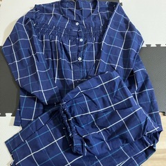 マタニティパジャマ2着+ワンピース　まとめ売りの画像