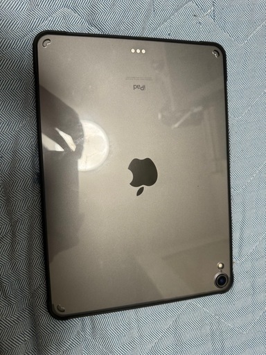 [ジャンク品]iPad pro 11インチ 第一世代 256GB