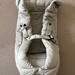 エルゴ　抱っこ紐　インサート
