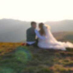 結婚式前撮り撮影　フォトウェディング　 - 冠婚葬祭
