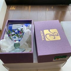 (一部終了)盃等(個別対応します)の画像