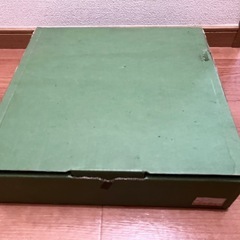 【高級塗物】渕太盆付飯切ちらし寿司セット 汁椀付き　花車の画像