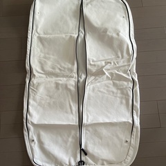 ガーバメントバッグ　トゥモローランドの画像