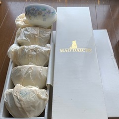 湯呑み茶碗(個別対応します)の画像