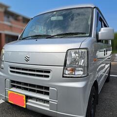盆休み特価❗　綺麗です❗　早い者勝ち❗　仕事のお供に❗　力強いターボ車❗　人気の64❗の画像