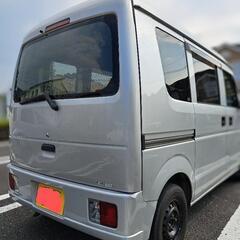 盆休み特価❗　綺麗です❗　早い者勝ち❗　仕事のお供に❗　力強いターボ車❗　人気の64❗の画像