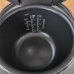象印ＩＨ炊飯ジャー極め炊き　NP-VD10型の画像