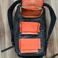 MAMMUT - Seon Cargoの画像