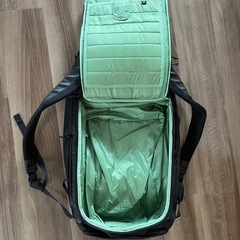 MAMMUT - Seon Cargoの画像