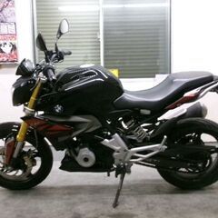 ★2020年式 BMW G310R(G31AA)★機関良好★北大阪～★検）ドゥカティモンスター400XJRCBR1Z14MT09YZFカタナGSXNinjaGSRZRXの画像