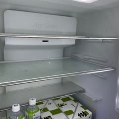 冷蔵庫　パナソニック　NR-E431V-Nの画像