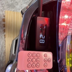 パチンコ　モーレツ宇宙海賊　オート遊戯の画像