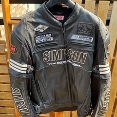 バイクウェアー
