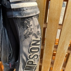 バイクウェアー
の画像