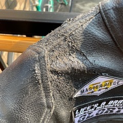 バイクウェアー
の画像