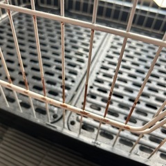 ペットゲージの画像