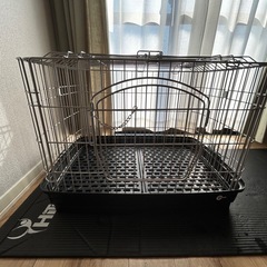 ペットゲージ
