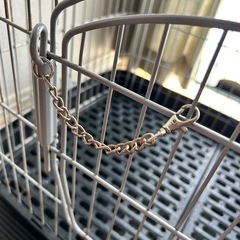 ペットゲージの画像