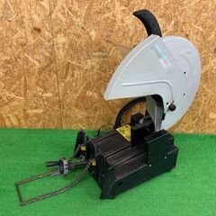 育良精機　サーメットカッター　IS-CTC355-CV【中古品】