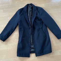 BEAMS HEART ビームスハート ロングコート