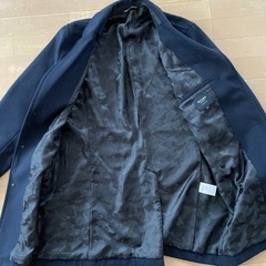 BEAMS HEART ビームスハート ロングコートの画像