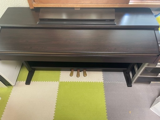 【お話し中】YAMAHA 電子ピアノCLP-120