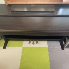 【お話し中】YAMAHA 電子ピアノCLP-120