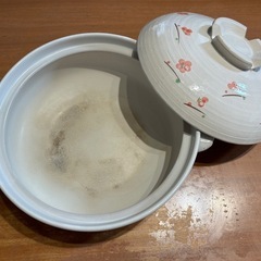 【限定無料】土鍋10号　5〜6号の画像