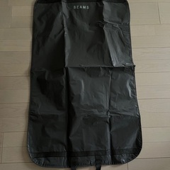 ビームス　ガーバメントバッグの画像